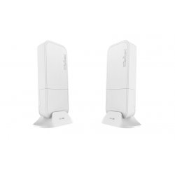MikroTik Bridge Wireless Wire
