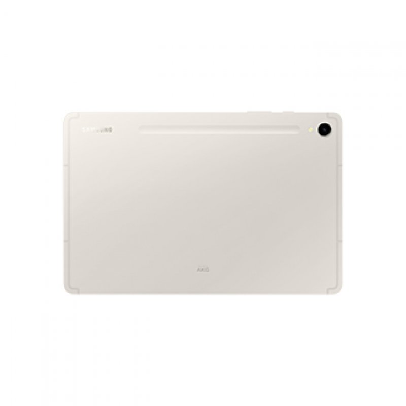 Samsung Galaxy Tab S9 SM-X710N 256 Go 27,9 cm (11") Qualcomm Snapdragon 12 Go Wi-Fi 6 (802.11ax) Android 13 Beige