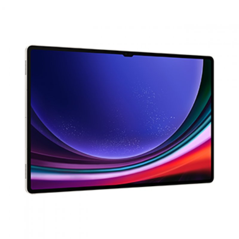 Samsung X916N Galaxy Tab S9 Ultra 5G 512 GB (Beige) 14,6" WQXGA+ Display / Octa-Cora / 12GB RAM / 512GB Speicher / Andro