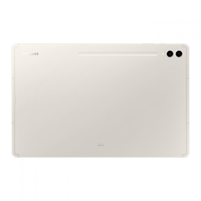 Samsung X910N Galaxy Tab S9 Ultra 5G 1 TB (Beige) 14,6" WQXGA+ Display / Octa-Cora / 16GB RAM / 1 TB Speicher / Android 
