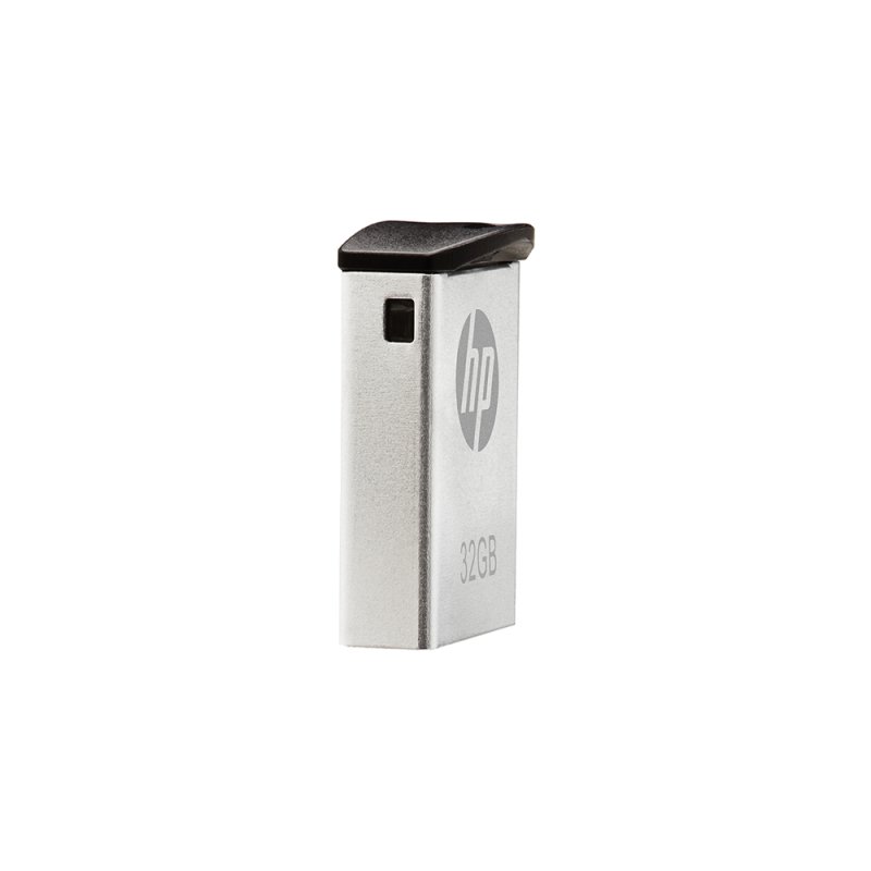 PNY v222w lecteur USB flash 32 Go USB Type-A 2.0 Argent