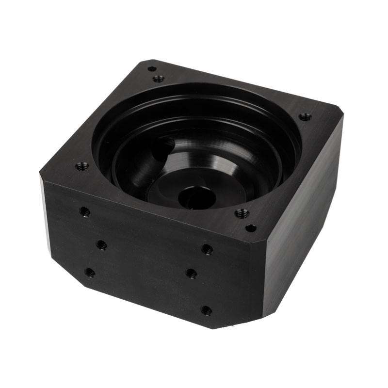 Watercool compatible Heatkiller D5-TOP Pumpenaufsatz