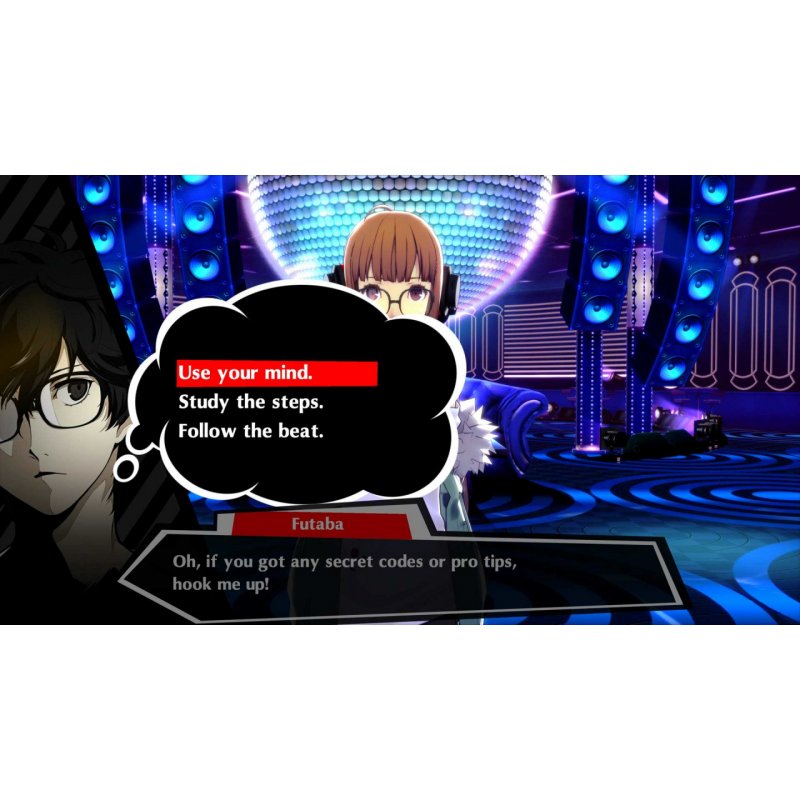 Sony Persona 5: Dancing in Starlight, PS4 Standard PlayStation 4