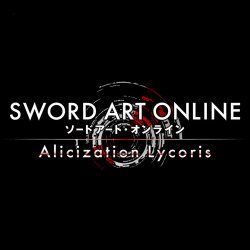 BANDAI NAMCO Entertainment Sword Art Online : Alicization Lycoris Standard PlayStation 4
