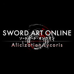 Sword Art Online: Alicization Lycoris (Import)