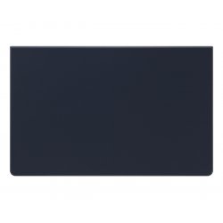 Samsung Book Cover Keyboard Slim Galaxy Tab S9+ Ultra, Black