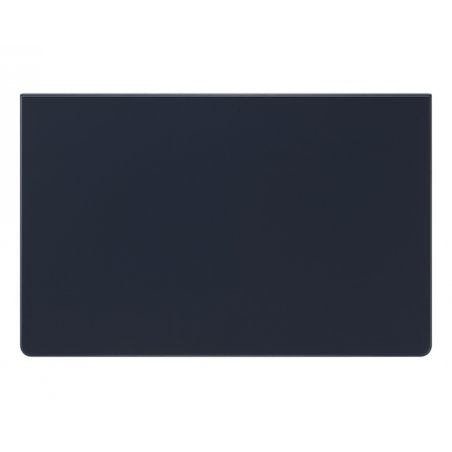 Samsung EF-DX910BBGGDE clavier pour tablette Noir Pogo Pin QWERTZ Allemand
