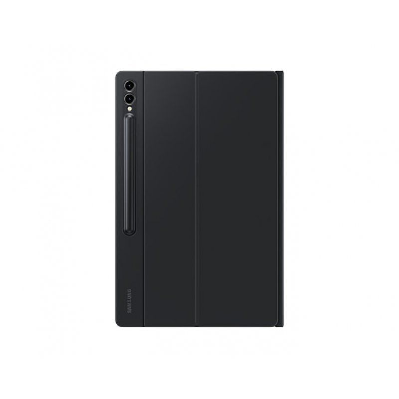 Samsung Book Cover Keyboard für Galaxy Tab S9+ Ultra, Black