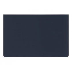 Samsung EF-DX710BBGGDE mobile device keyboard Black Pogo Pin QWERTZ German