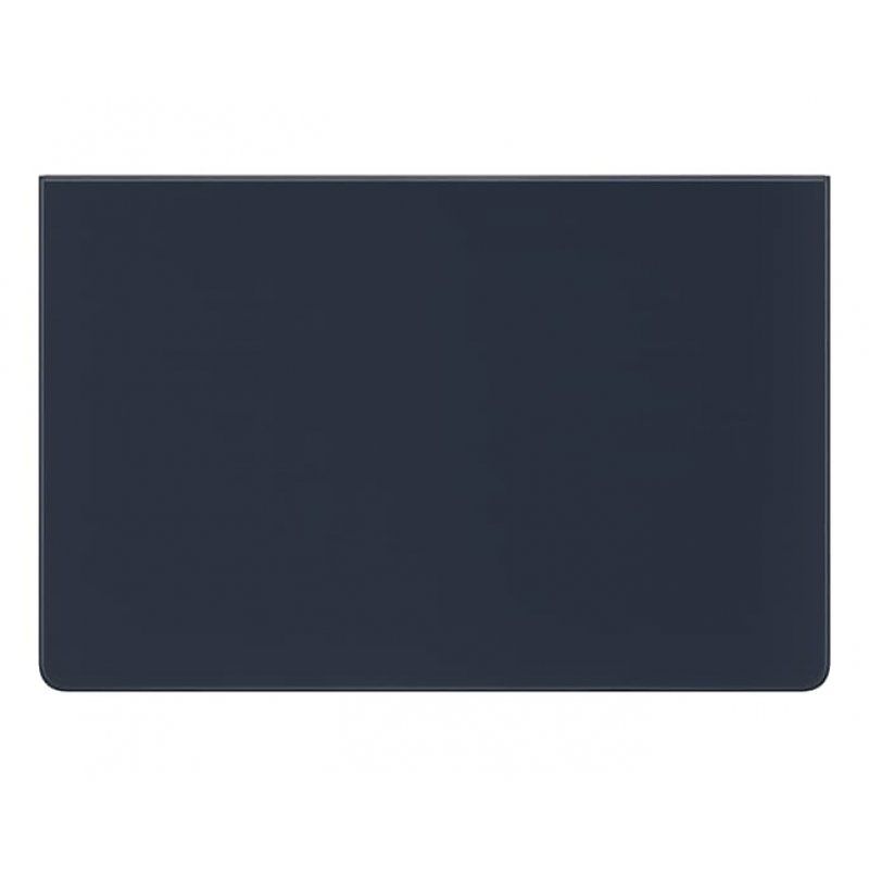 Samsung Book Cover Keyboard Slim für Galaxy Tab S9, Black