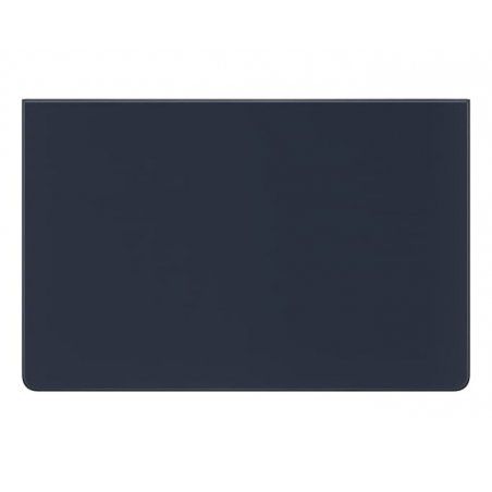 Samsung EF-DX710BBGGDE mobile device keyboard Black Pogo Pin QWERTZ German