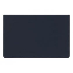 Samsung Book Cover Keyboard Slim für Galaxy Tab S9+, Black