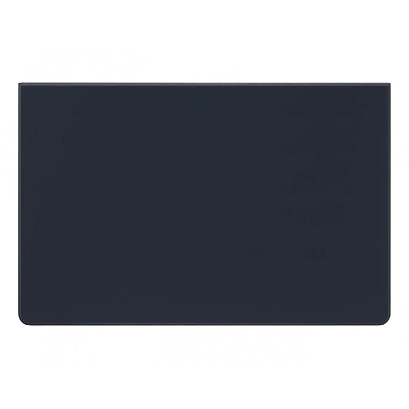 Samsung EF-DX810BBGGDE clavier pour tablette Noir Pogo Pin QWERTZ Allemand