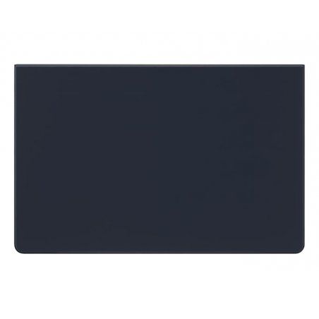 Samsung EF-DX810BBGGDE clavier pour tablette Noir Pogo Pin QWERTZ Allemand