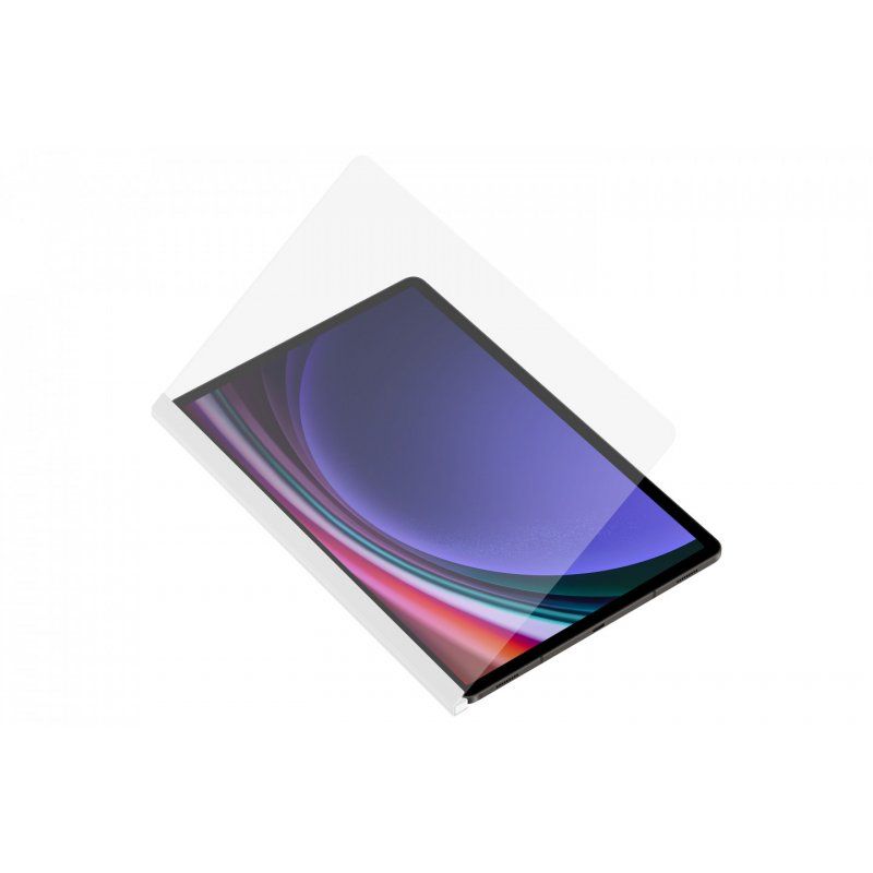 Samsung NotePaper Screen für Galaxy Tab S9+, White