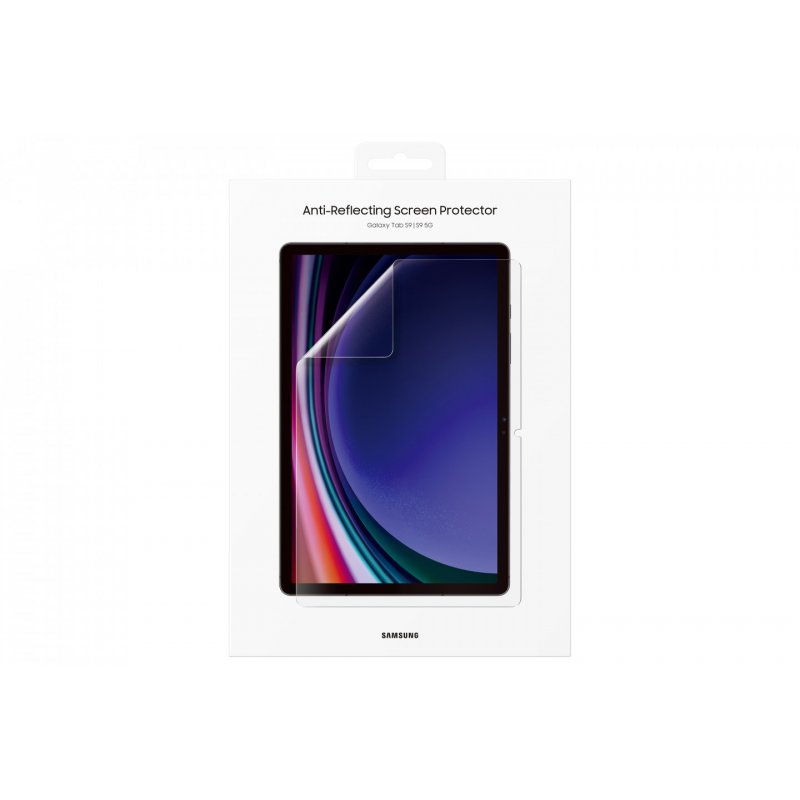 Samsung Anti-Reflecting Screen für Galaxy Tab S9