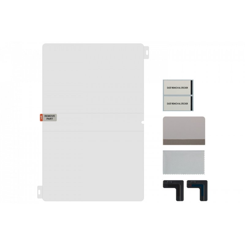 Samsung Anti-Reflecting Screen für Galaxy Tab S9+