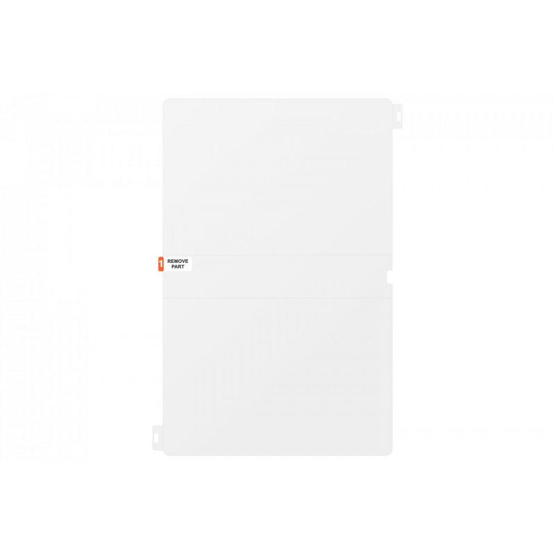 Samsung EF-UX910CTEGWW protection d'écran de tablette Film de protection anti-reflets 1 pièce(s)