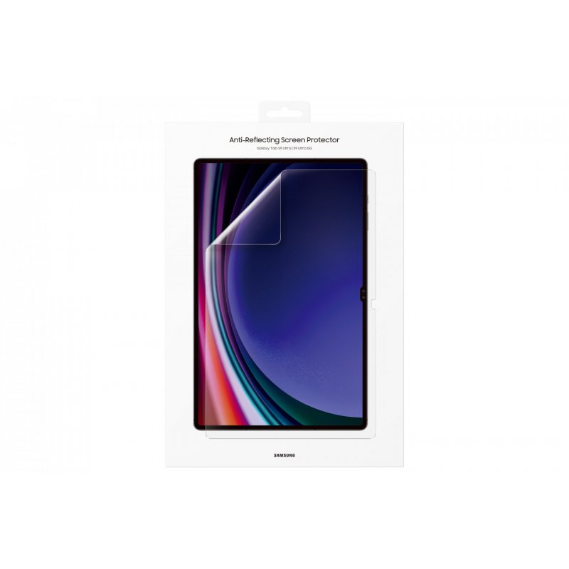 Samsung Anti-Reflecting Screen für Galaxy Tab S9+ Ultra