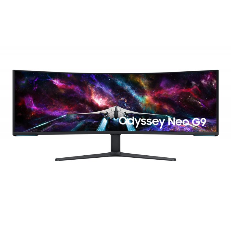 Samsung S57CG952NU computer monitor