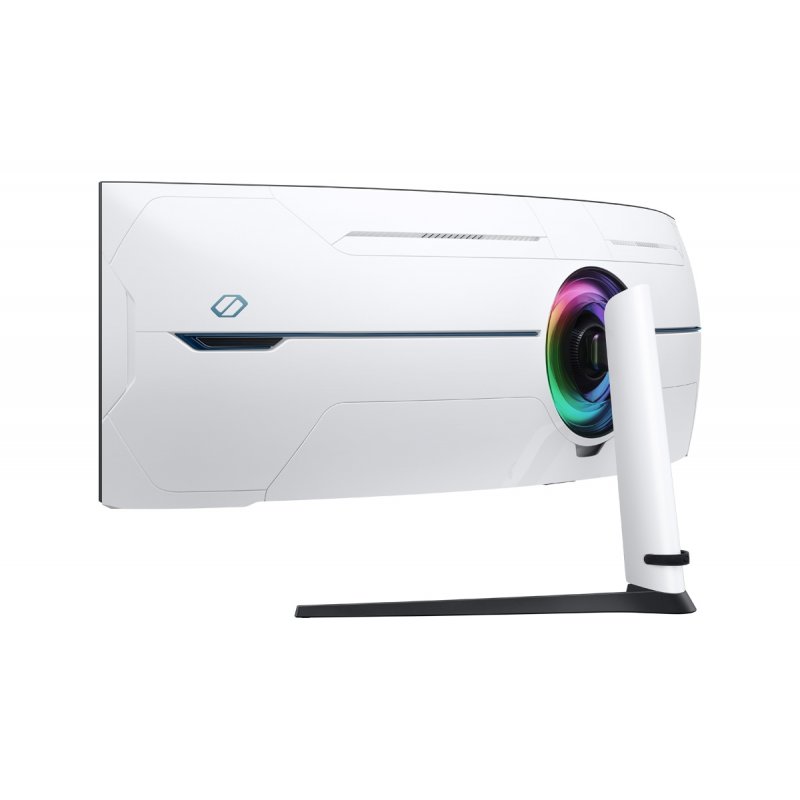 Samsung S57CG952NU computer monitor