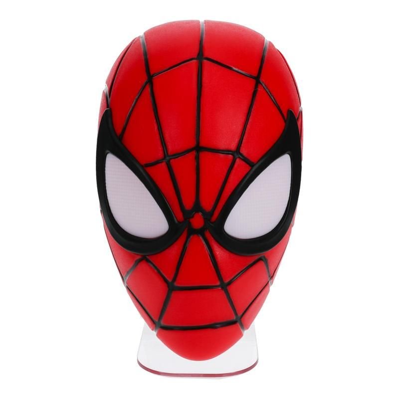 Spiderman Mask Light