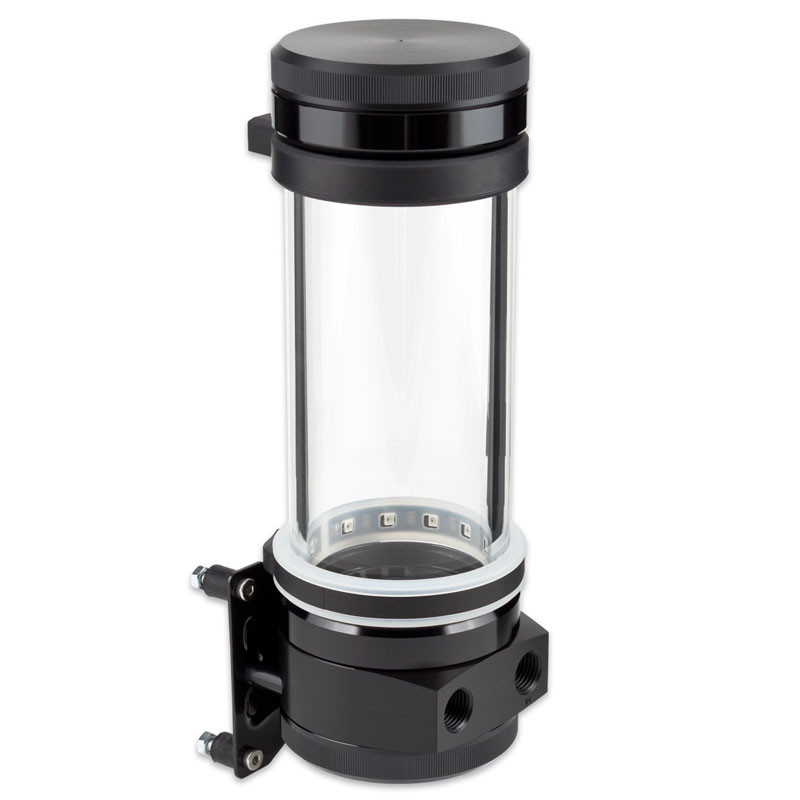 aqua computer compatible ULTITUBE D5 150 PRO Ausgleichsbehälter für D5-Pumpen