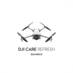 Card DJI Care Refresh 2-Year Plan DJI Mini 3 EU