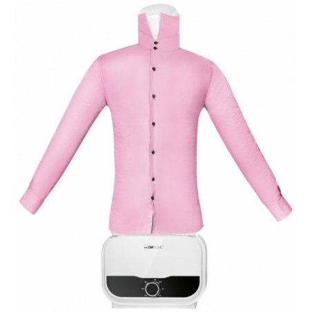 Clatronic - HBB3734 Shirts/Blouses and Pants Ironer