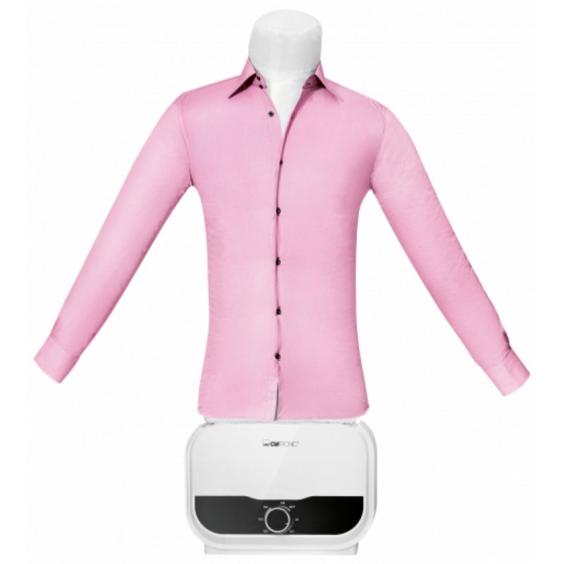Clatronic - HBB3734 Shirts/Blouses and Pants Ironer