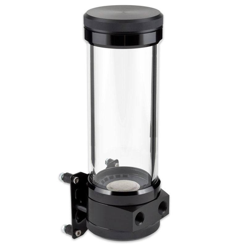 aqua computer compatible ULTITUBE D5 150 Ausgleichsbehälter für D5-Pumpen