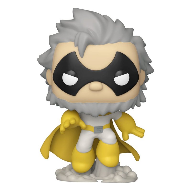 My Hero Academia POP! Animation Vinyl figurine Gran Torino 9 cm