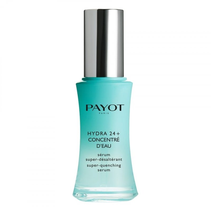 Payot - Hydra 24+ Super-quenching Serum 30 ml