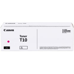 Canon Toner Cart. T10 for i-SENSYS XC 1500/1530/1533 /1538 / IR C 1500/1530/1533/1538 / imageRUNNER C1500 magenta (4564C