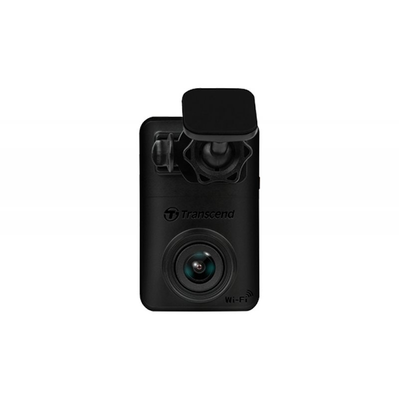 Transcend Dashcam DrivePro 10