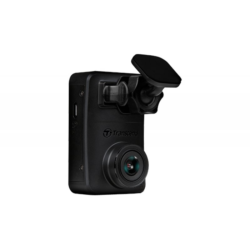 Transcend Dashcam DrivePro 10