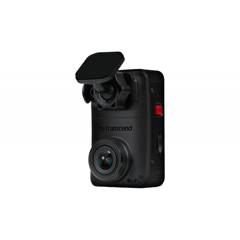 Transcend Dashcam DrivePro 10
