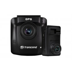 Transcend DrivePro 620 Quad HD Wifi USB Noir