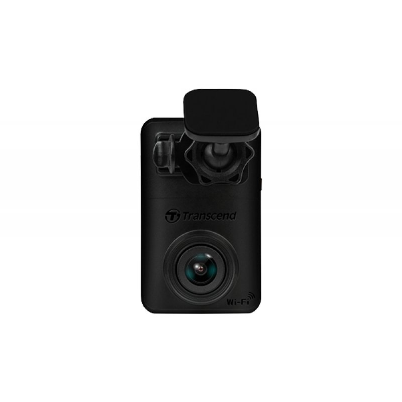 64GX2 Dual Camera Dashcam Dual 1440P GPS