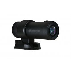 Transcend DrivePro 20 Full HD Wi-Fi Battery Black