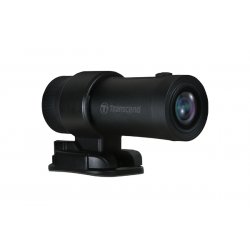 Transcend DrivePro 20 Full HD Wifi Batterie Noir