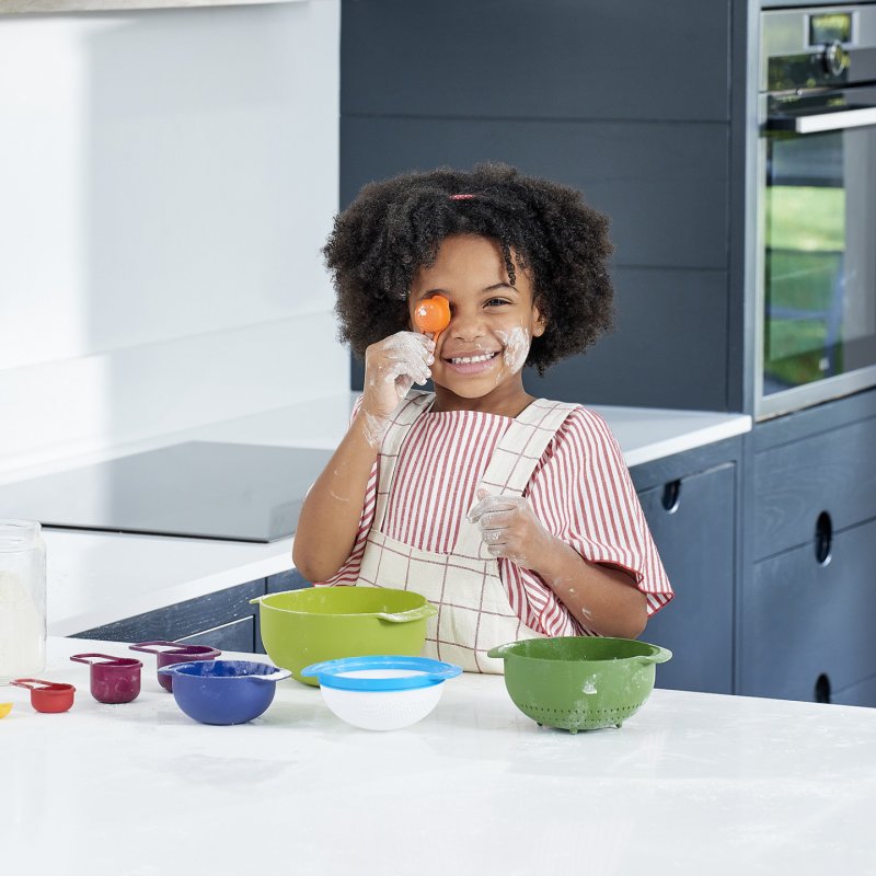 Casdon - Joseph Joseph - Bowl Set (I-75350)