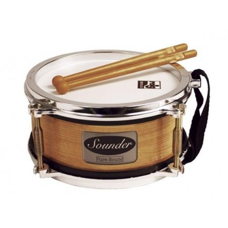 MUSIC - Snare Drum 19cm (501088)
