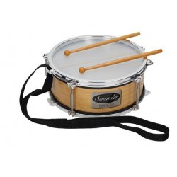 MUSIC - Snare Drum 25cm (501090)