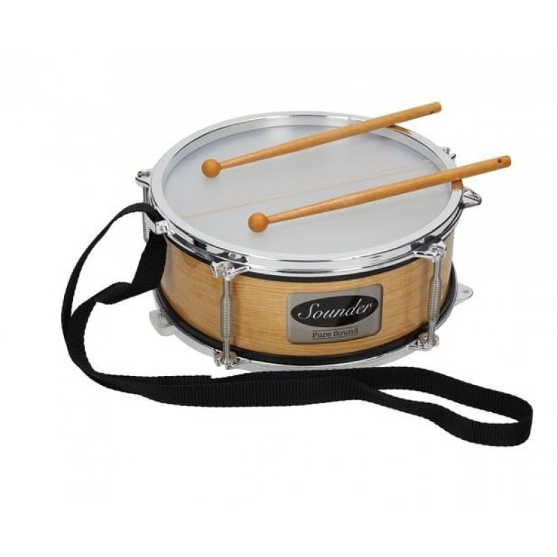 MUSIC - Snare Drum 25cm (501090)