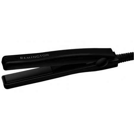 Remington S2880 brosse soufflante et fer à lisser À chaleur Noir