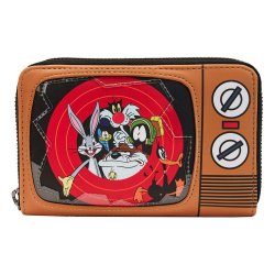 Warner Bros by Loungefly Porte-monnaie Looney Tunes Thats All Folks