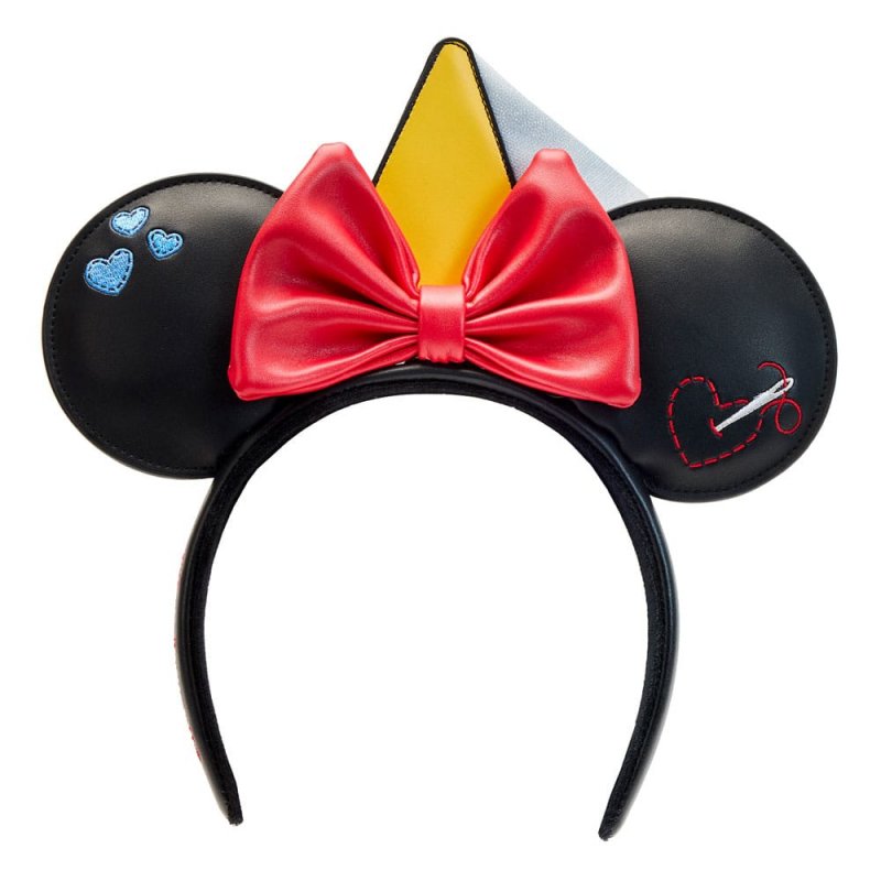Disney by Loungefly serre-tête Minnie Ears