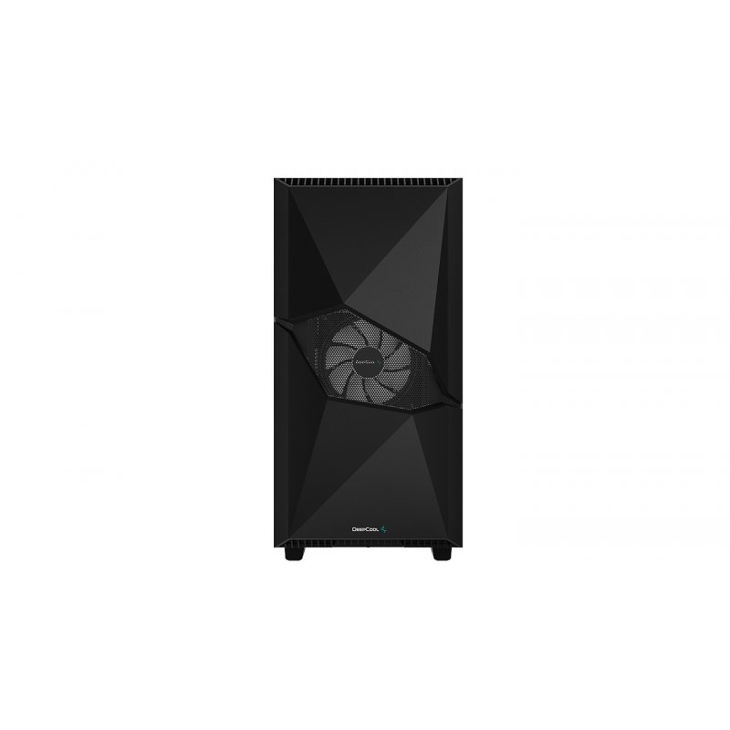 DeepCool CYCLOPS Midi-Tower - schwarz