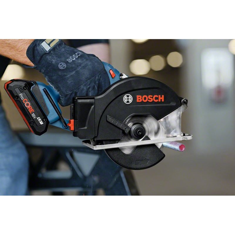 Bosch GKM 18V-50 Professional